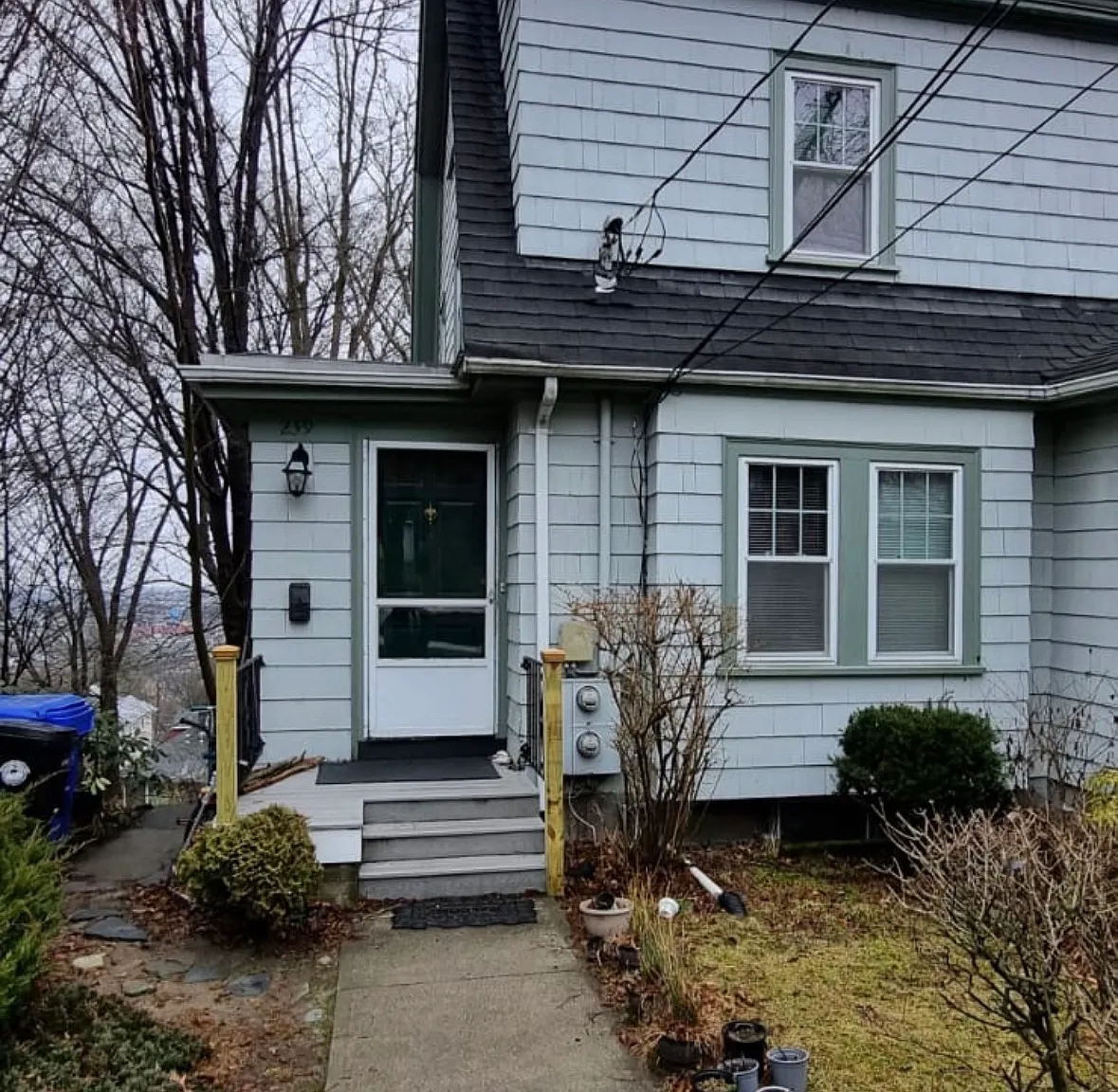 3 bed, 1600 sqft, $4,500 — Photo 1