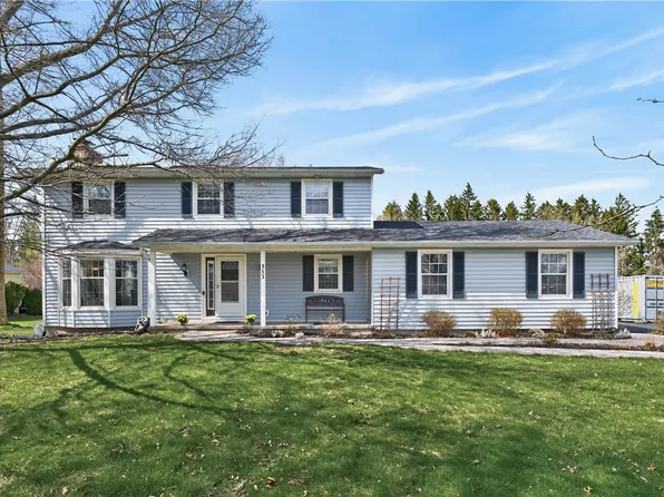 353 Manitou Rd, Hilton, NY 14468