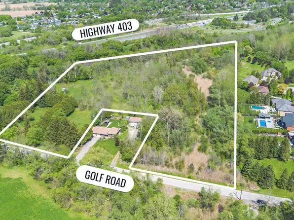 88 Golf Rd, Brantford, ON N3T 5L8