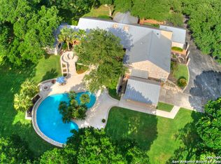 10439 White Bonnet St, San Antonio, TX 78240