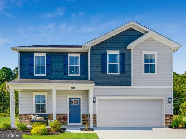 10800 Melbourne Way, White Plains, MD 20695