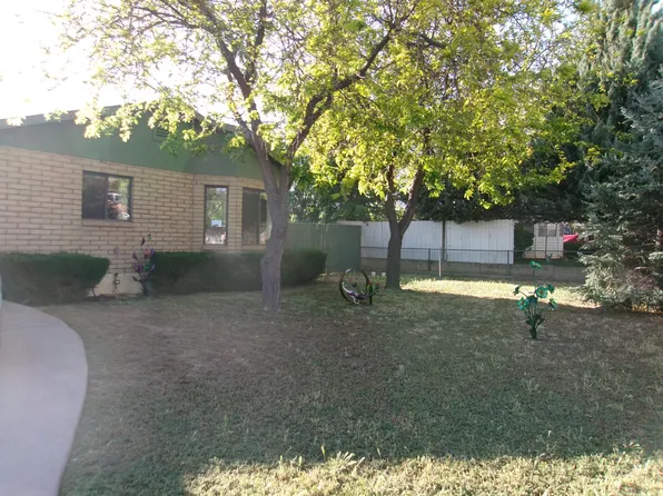 124 N Milky Way, Payson, AZ 85541