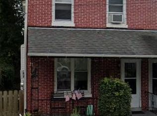 714 Hallowell St, Conshohocken, PA 19428