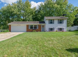 5978 Ricky Dr, Fairfield, OH 45014