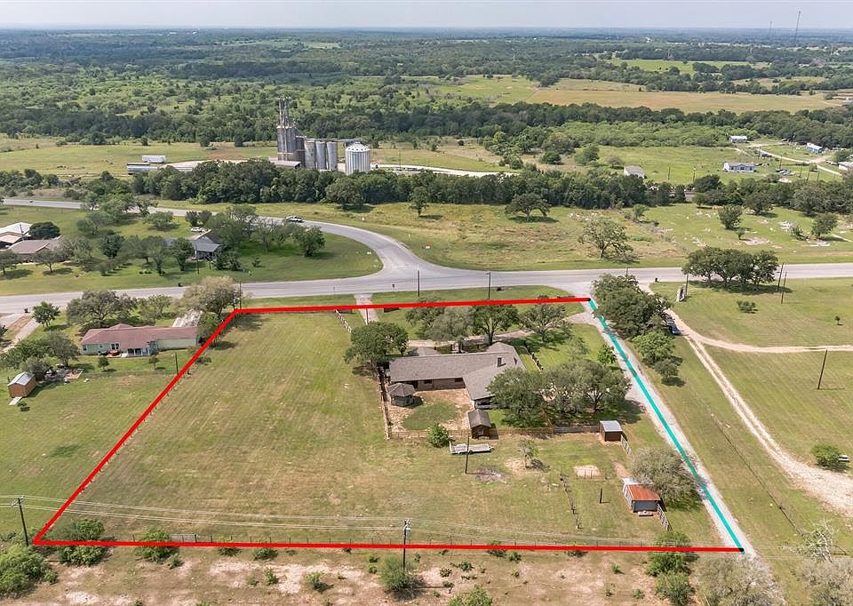 1488 E Us Highway 90, Waelder, TX 78959 MLS 77674167 Zillow