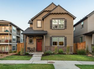 61532 Alstrup Rd, Bend, OR 97702