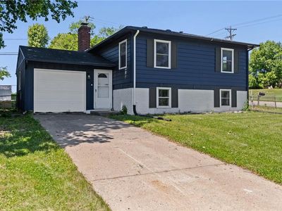 914 N Arrowhead Dr, Independence, MO, 64056