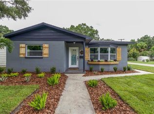 1101 W Woodlawn Ave, Tampa, FL 33603