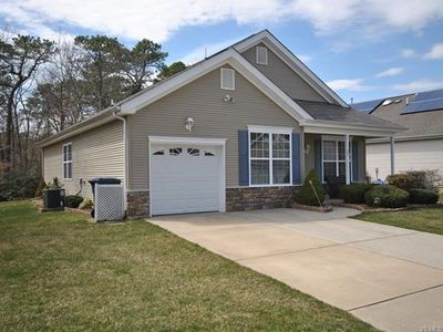 20 Crestview Ct, Little Egg Harbor, NJ, 08087