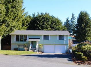 13415 108th Avenue Ct E, Puyallup, WA 98374