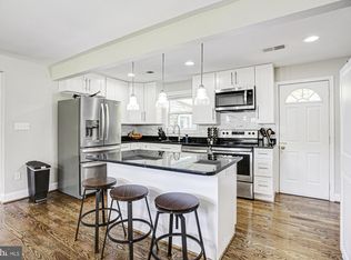 8809 Dangerfield Rd, Clinton, MD 20735