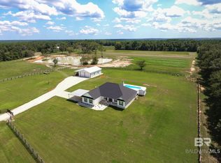 27822 Linholm Rd, Robertsdale, AL 36567
