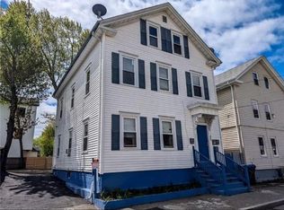 278 Sayles St, Providence, RI 02905