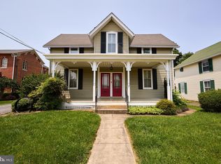 263 E Main St, Elkton, MD 21921