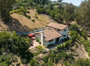 585 Sycamore Vista Rd, Santa Barbara, CA 93108