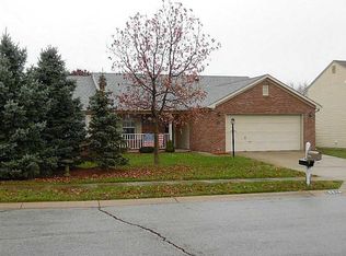 5510 Black Cherry Cir, Indianapolis, IN