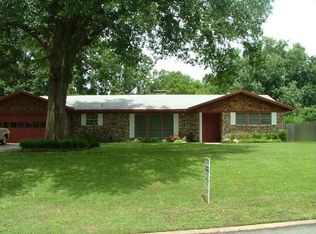 6306 S Inwood Rd, Shreveport, LA 71119