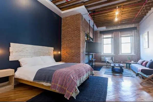 Rented by Dream Space Realty | media 12