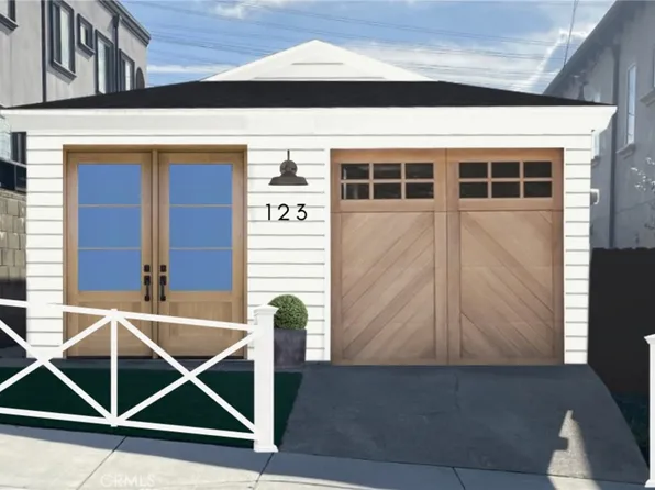 1224 1st St, Hermosa Beach, CA 90254