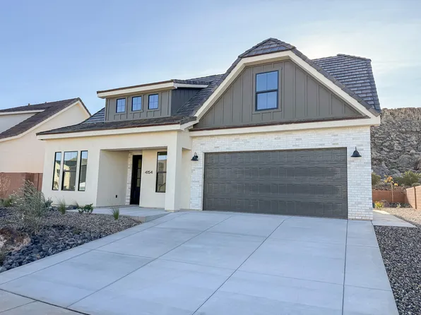 4154 E El Capitan Way, Saint George, UT 84790