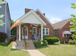 5410 Murdoch Ave, Saint Louis, MO 63109