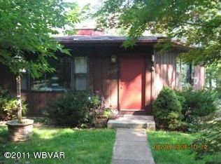 2090 W Mountain Ave, South Williamsport, PA 17702