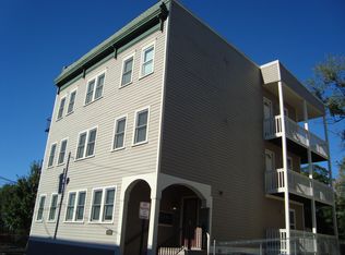 5 Grant St APT 3R, Montclair, NJ 07042