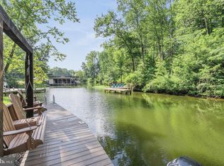 3937 Breaknock Rd, Bumpass, VA 23024