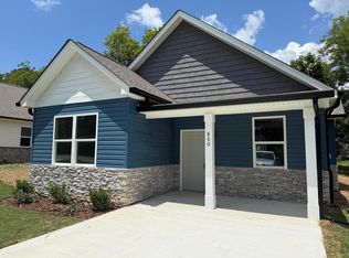 800 McLemore St, Lafayette, GA 30728