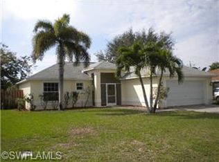 1324 SE 37th St, Cape Coral, FL 33904