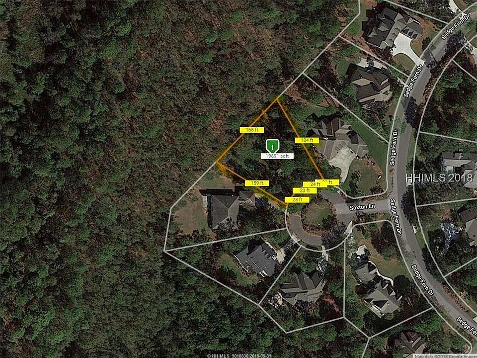 1st image of 4 Saxton Ln #0