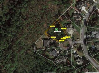 4 Saxton Ln #0, Hilton Head Island, SC 29926