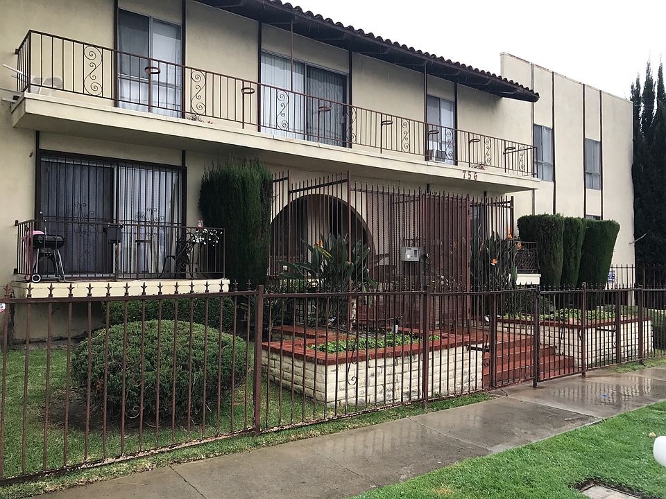 1st image of 756 N Inglewood Ave APT 15