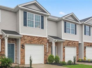 1416 Maltese Ln, Greensboro, NC 27405