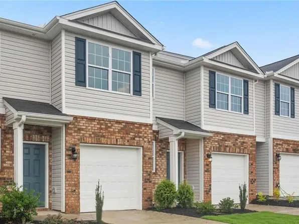 1414 Maltese Ln, Greensboro, NC 27405