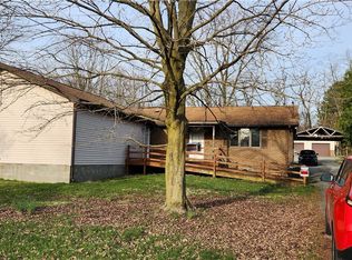 135 N Ruby St, Derry, PA 15627