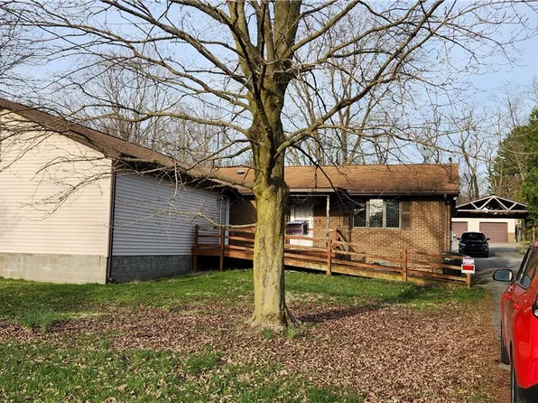 135 N Ruby St, Derry, PA 15627