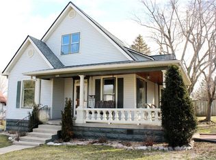 125 N Indiana St, Mooresville, IN 46158