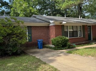 1010 Spruce St, Magnolia, AR 71753