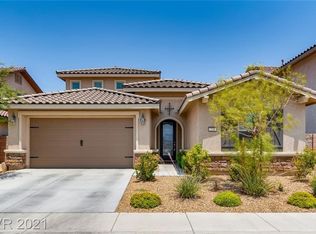 270 Via Del Salvatore, Henderson, NV 89011