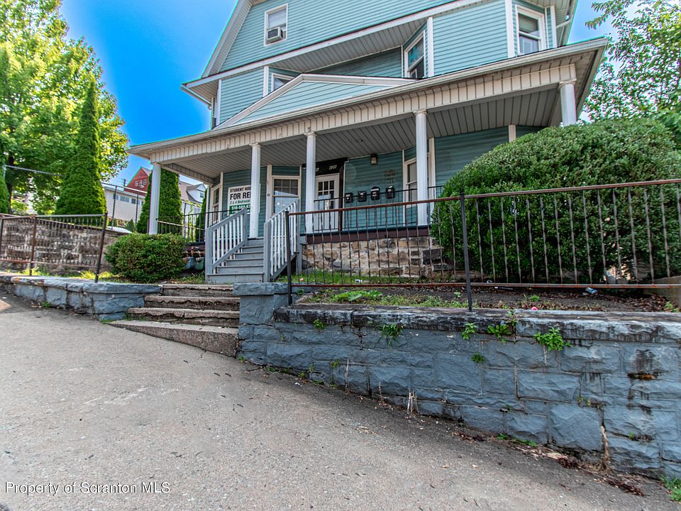 426-428 N Webster Ave, Scranton, PA 18510 | Zillow