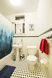 Rented by Jonathan Wachtel, LREB