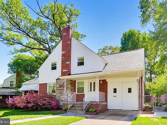 2nd image of 5707 Greenleaf Rd