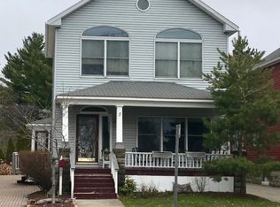 459 S State Ave, Alpena, MI 49707