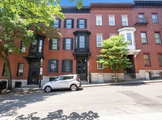 48 Mount Vernon St #3, Charlestown, MA 02129