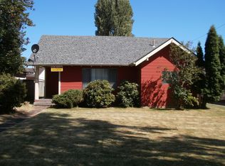 636 16th Ave, Longview, WA 98632