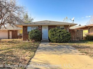 1725 Pecan St, Fort Collins, CO 80526