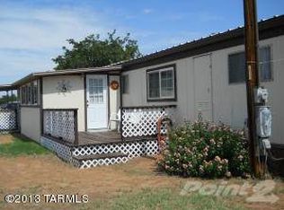 212 S Truman Ave, Bowie, AZ 85605