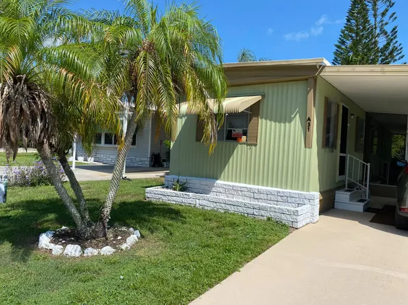 1455 90th Ave Lot A31, Vero Beach, FL 32966