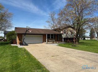 R 21 County Rd #17, Napoleon, OH 43545